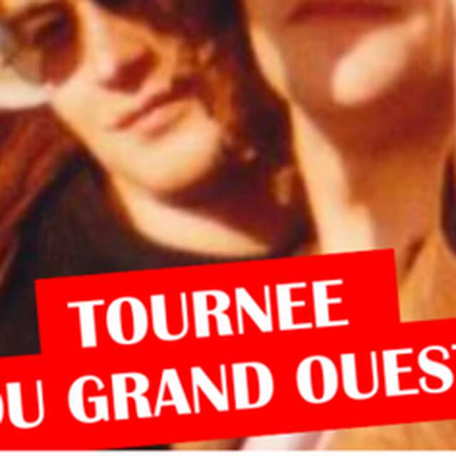 Collectif Faire Meute, projection vidéo