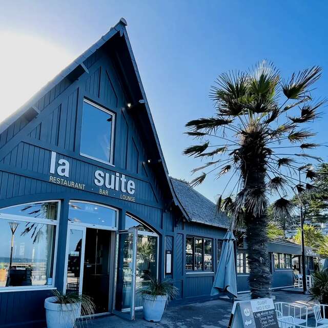La Suite