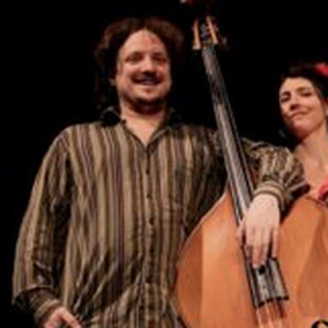 Naad Japa [folk primal]