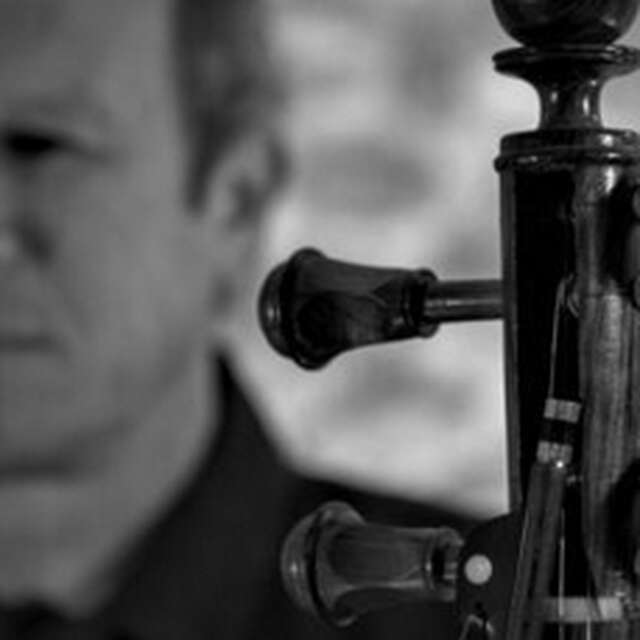 Xavier Uters « Kenanche solo »