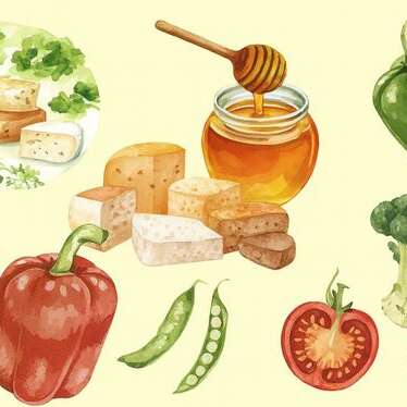 Marché Bio Local et Bon