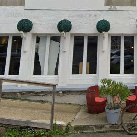 Crêperie de la Baie