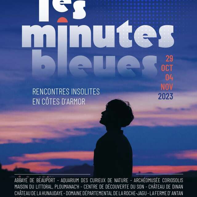 Entendez-vous les voix des habitants de Ploumanac'h ?