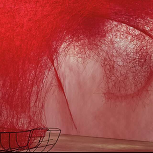 Printemps des Poètes - La poésie volcanique