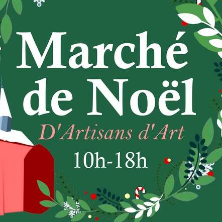 Marché de Noël