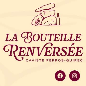 Atelier dégustation "Accords autour du fromage" - La Bouteille Renversée