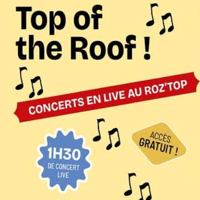 Concert de Lily's Music - Kasino