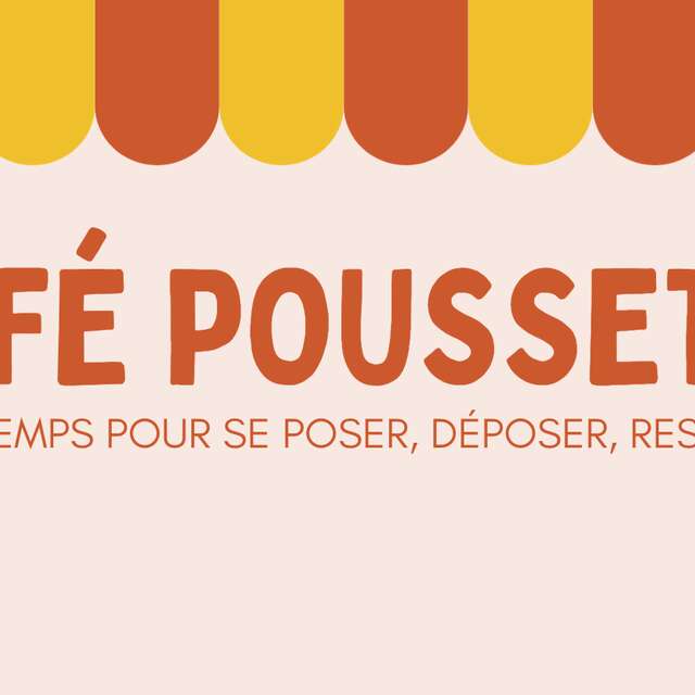 Café Poussette