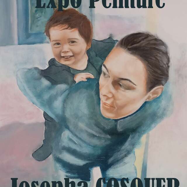 Les dessins de Laurence