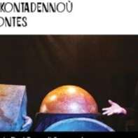 Soirée contes