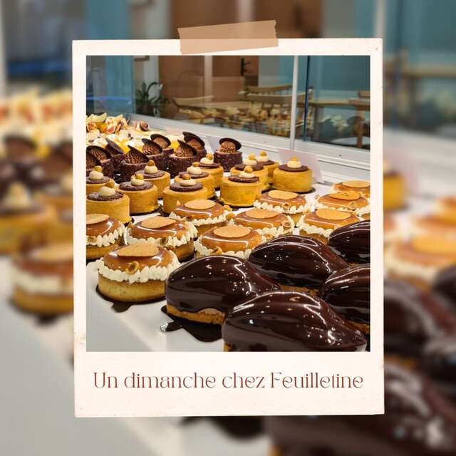 Feuilletine