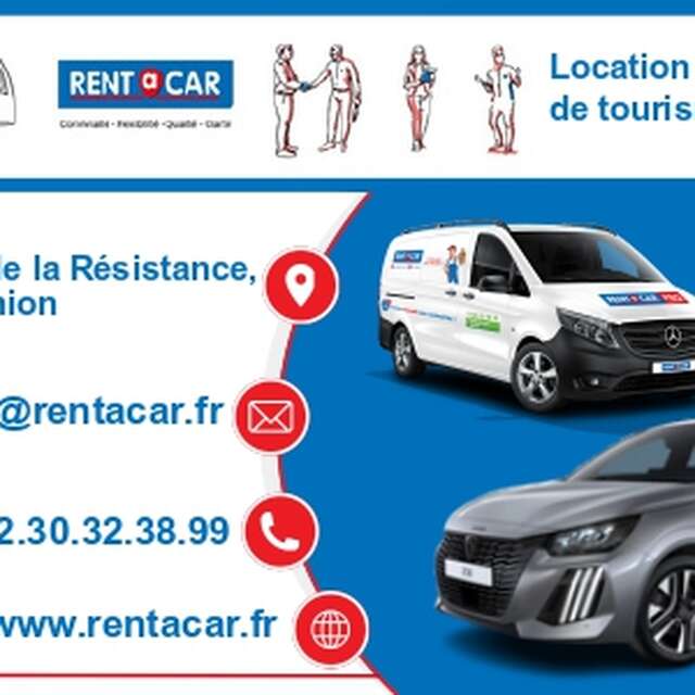 Rent A Car Lannion