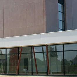 Centre Culturel le Sillon