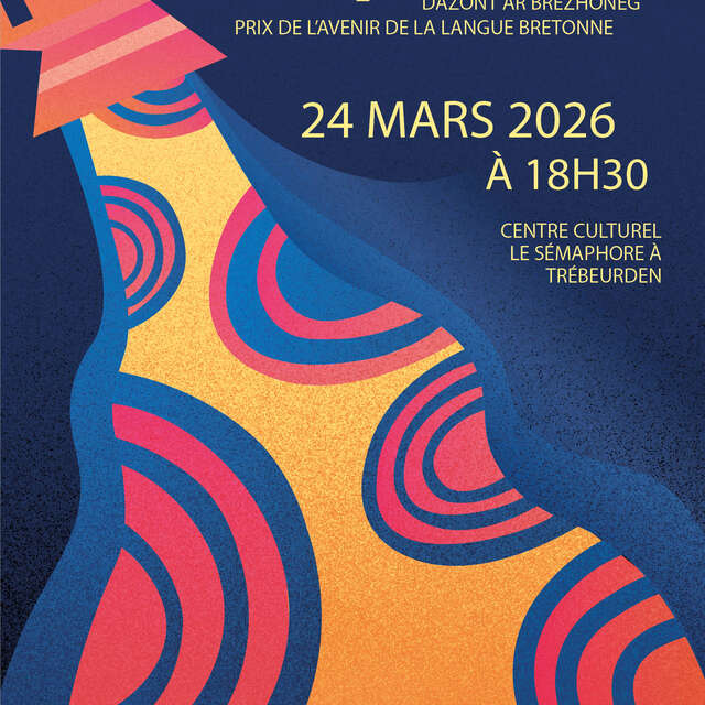 Cérémonie des Prizioù