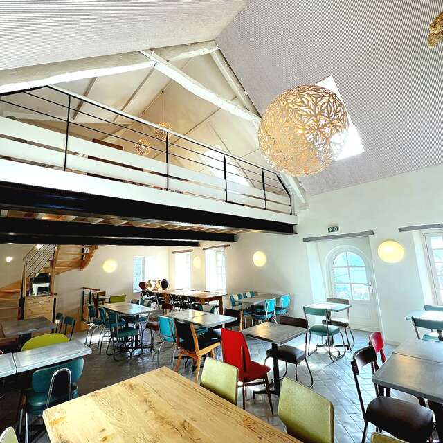 Chaudron Gourmand de Yaya