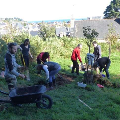 Chantier nature