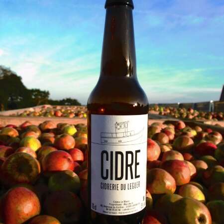 Cidrerie du Léguer