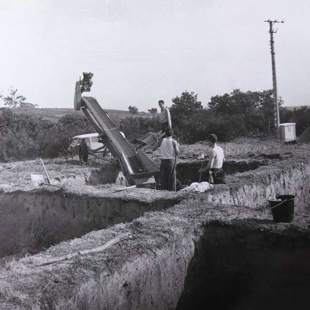150 ans d'archéologie dans le Trégor