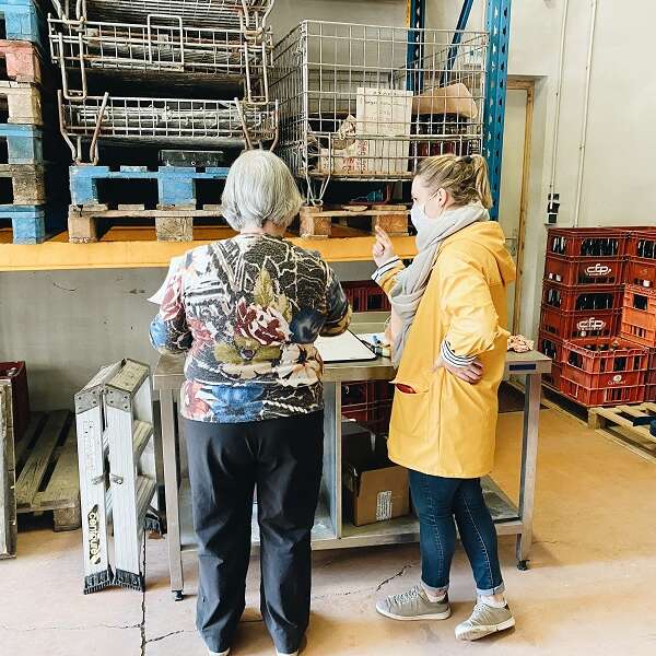 Cidrerie de Cozmezou