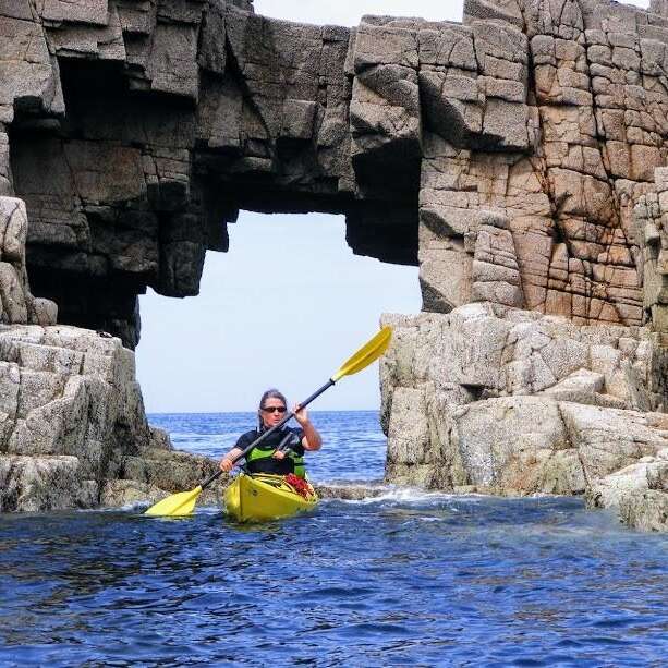 La Roche-Derrien canoë-kayak