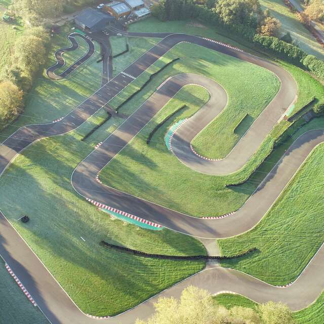 Kerlabo Kart