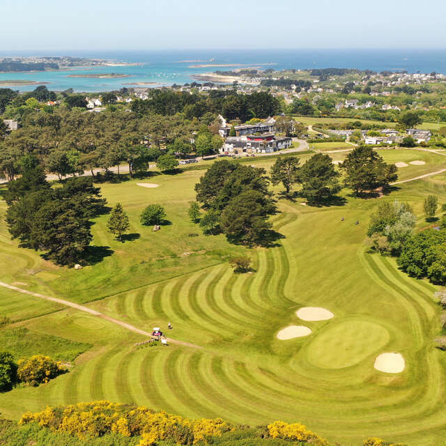 Golfhôtel de Saint-Samson