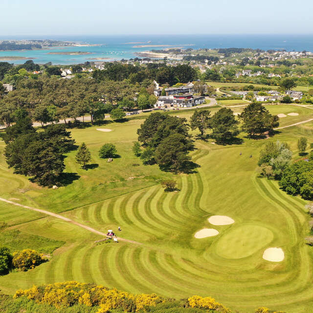 Golf de Saint-Samson