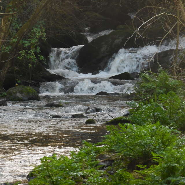 Circuit de la Vallée du Poulloguer