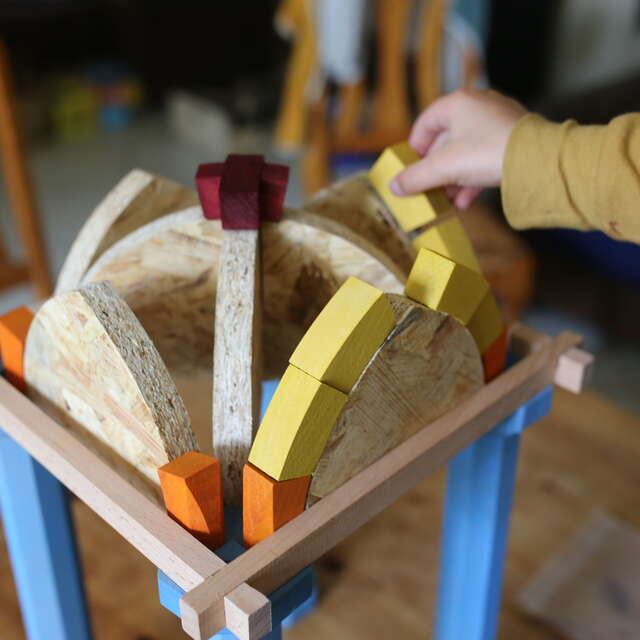 Des arcs et des voûtes - Pays d'art et d'histoire