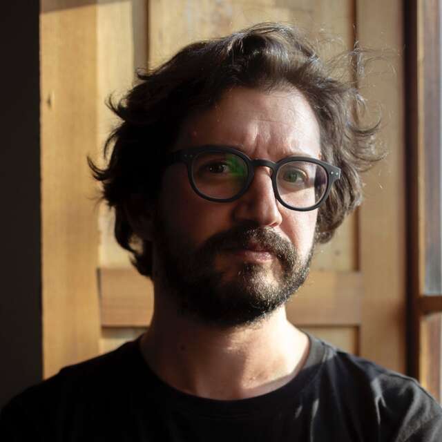 Festival d’Art de l’Estran - Enrique Ramirez