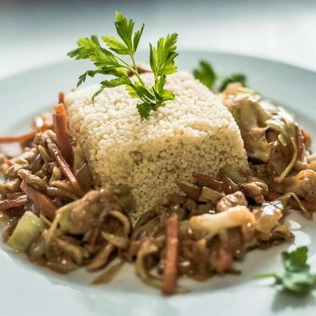 Emeraude Restauration