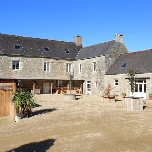 Le Manoir de Porspoden