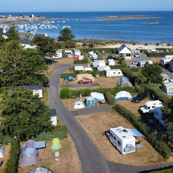 Camping de Keravilin