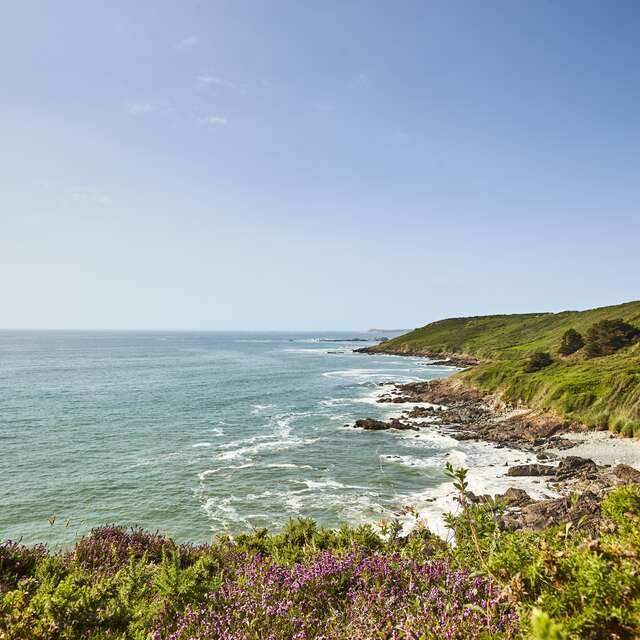 Les Falaises de Trédrez
