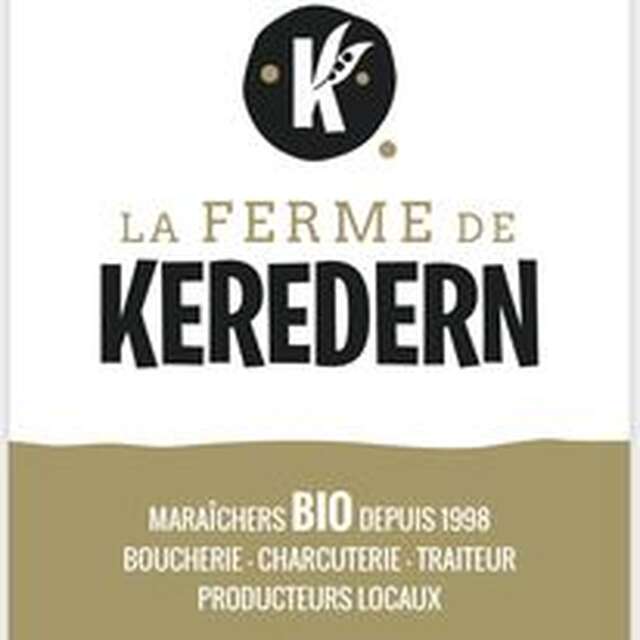 Boucherie de la Ferme de Keredern