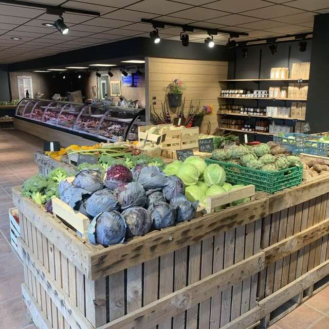 La Ferme de Keredern