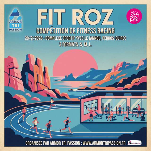 Fit Roz 2026