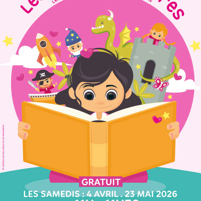 Les petites histoires