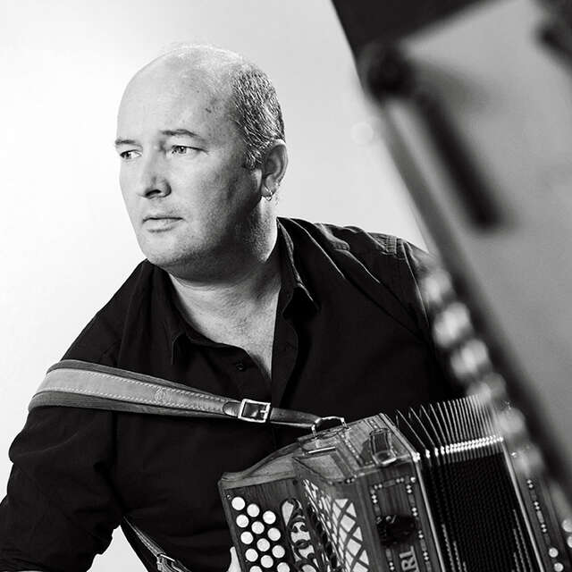 Les Escales Musicales : Erwan MOAL et Fred GUICHEN