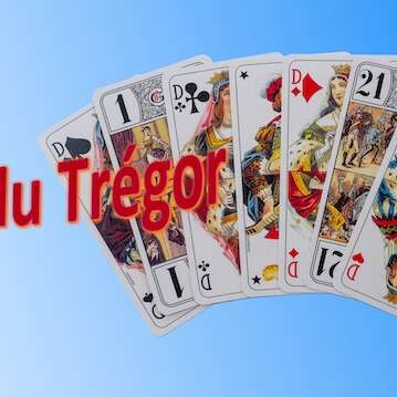 Tarot-Club du Trégor