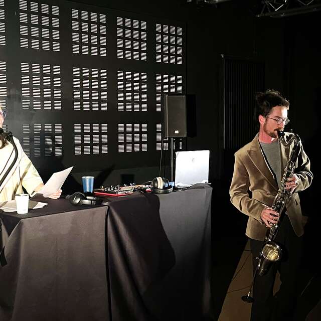 Histoires d'ici | E-pad an deiz - Durant le jour