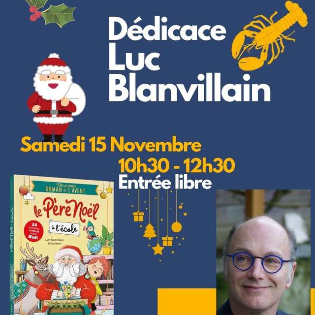 Rencontre dédicaces