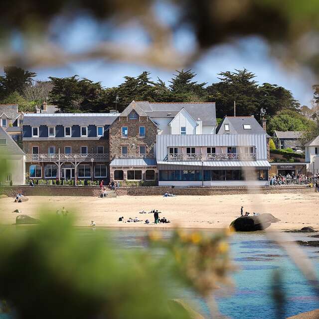 Hôtel Restaurant Coste Mor