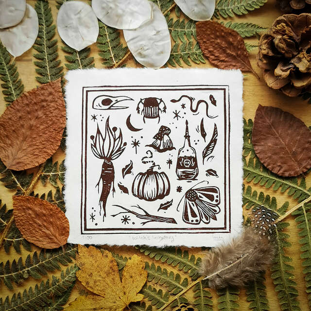 Captain Marty - La Selkie