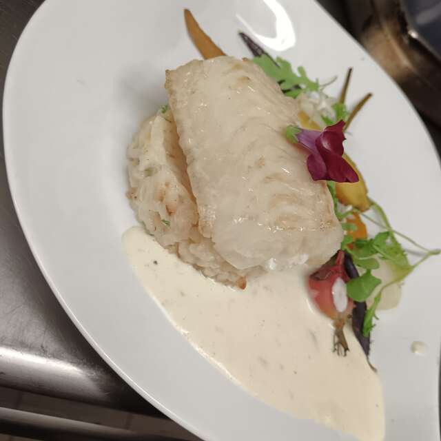 Au jardin des saveurs