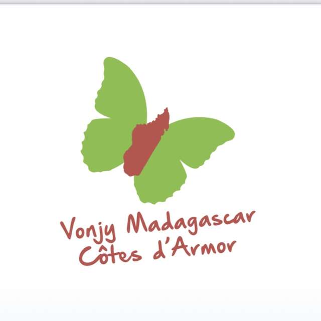 Vonjy Madagascar Côtes d'Armor