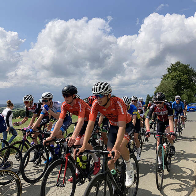 Course cycliste: Tour de la côte de Granit Rose 2026