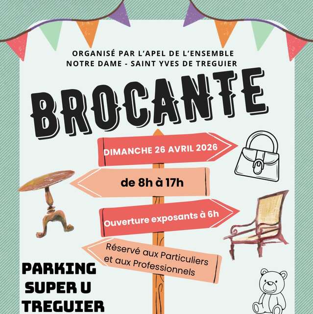 Brocante
