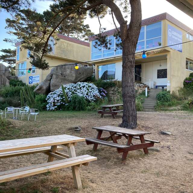 Auberge Granit Rose
