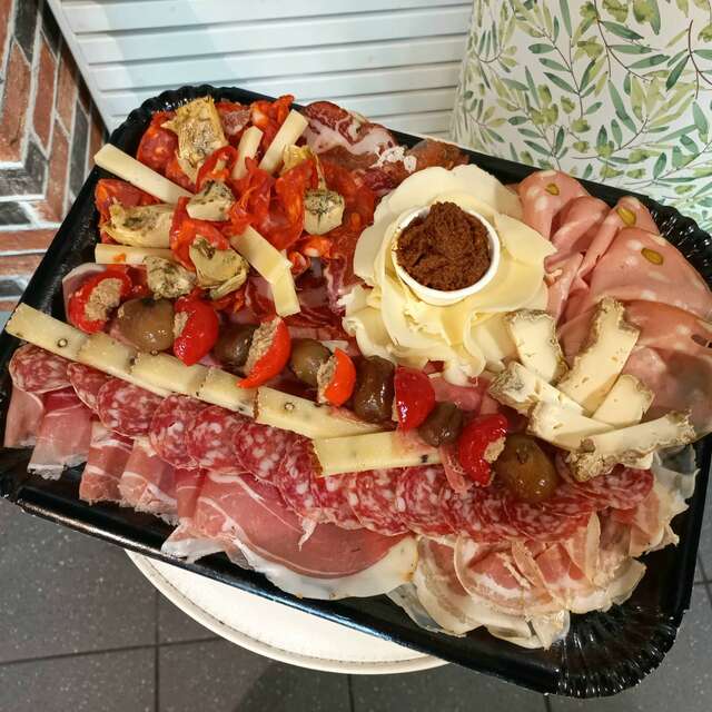 Italia Ker Guido